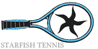 Starfish Tennis